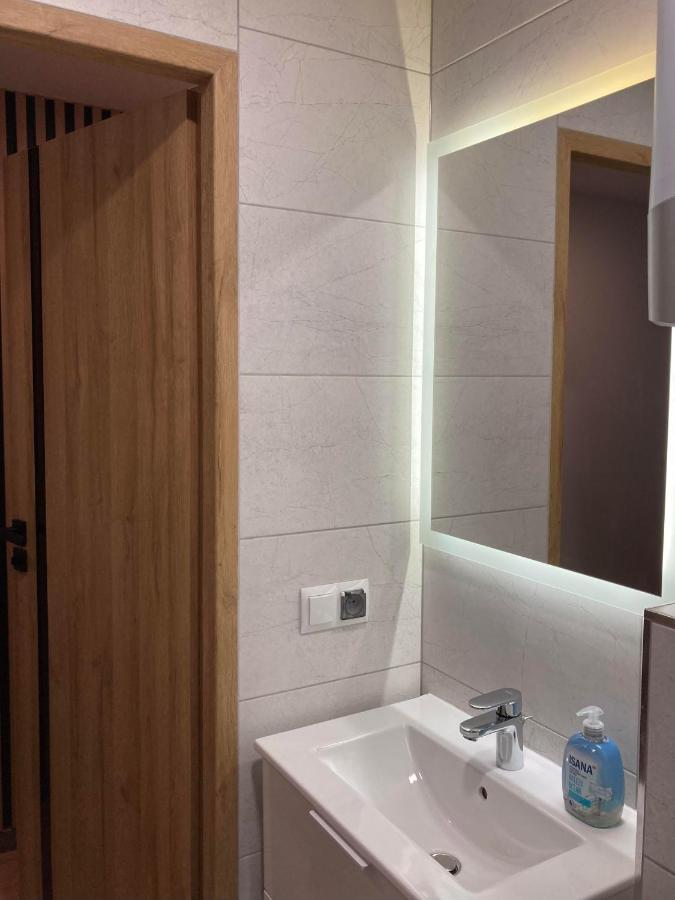 Apartament 221 Przy Niedzwiadku Polanica-Zdroj Exterior photo
