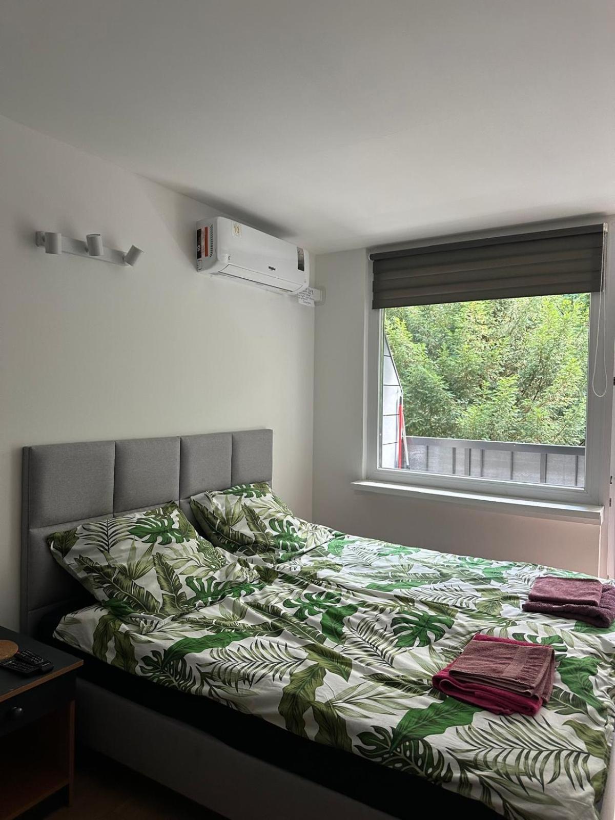 Apartament 221 Przy Niedzwiadku Polanica-Zdroj Exterior photo