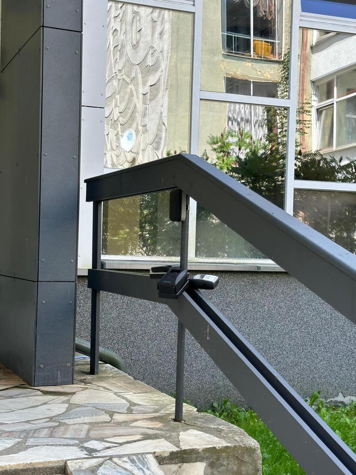 Apartament 221 Przy Niedzwiadku Polanica-Zdroj Exterior photo
